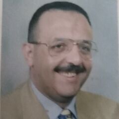 Tarek Sabry, مدير مالي واداري