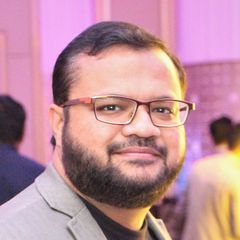 Syed Azam Ali