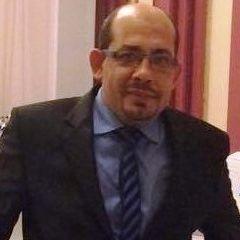 محمد فراج, Acting Resident Engineer