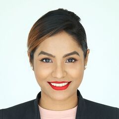 Roshini Fernando