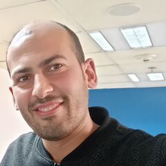 Samir Ali Mohamed