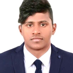 Nipun  Chandima 