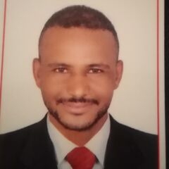Mogtaba Fathelrahman Alawad  Ahmed, مدير قواعد بيانات اوراكل