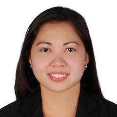Elizabeth Besario, Dental Nurse-Clinic Coordinator