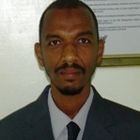 Bashir Hamid Abdalla, Admin & GS Supervisor 