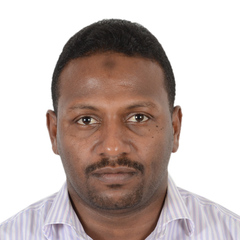 Mohamed Salih