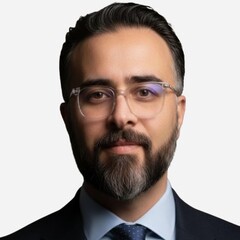 Oussama Lamine Naouali