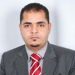 أحمد رزق, Insurance Advisor