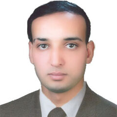 Emad Khawaldeh, IT Project Manager