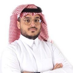 Mohammed Almutairi