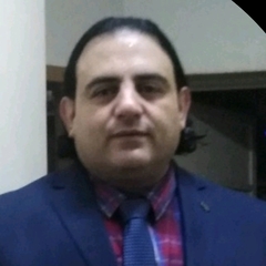 Mohamed Algendy