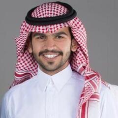 Fawaz Alkhalifah