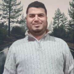 عادل محمد هندي  أحمد, مهندس مدني مدير تنفيذ 