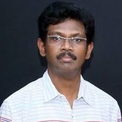 Mohan Joseph, IT Manager