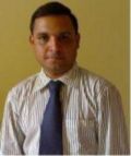 Chirag Dave, Operations Manager Projects