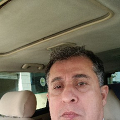 Saleem Habboub, Electrical Manager