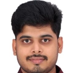 Vijay Siddarth Mohandass, Technical Delivery Professional (Network Specialist)