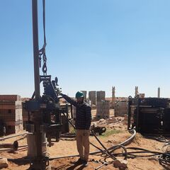 Noureddine Messioughi