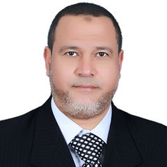 مدحت محمد  احمد حسنين, Project Manager/Design Manager