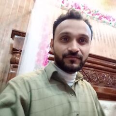 Muhammad  Naveed