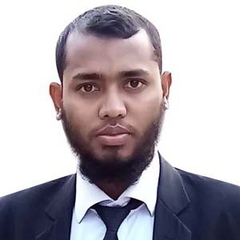 Mohammad Mohiuddin