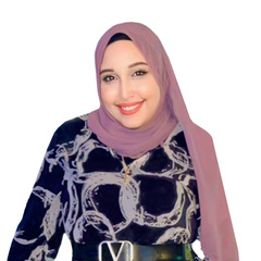 Merna Ayman, مصمم جرافيك و موشن جرافيك 