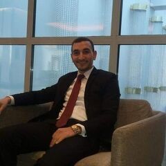 Mohamed Bardana, مسؤول مبيعات