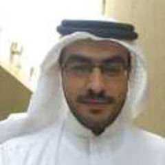 نايف عبدالرحمن اليحيى, Senior HR Generalist