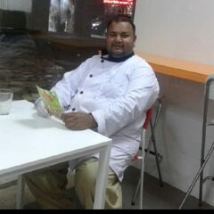 Shaike Ajaz Shaike Ajaz