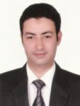 Ezz eldeen Haroun, financial manager