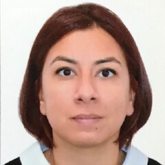 إيمان فتحي, Digital Content - Associate Manager