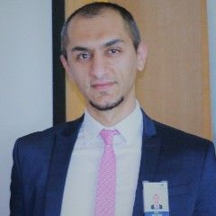 عامر عشا, Technology Lead - Manager