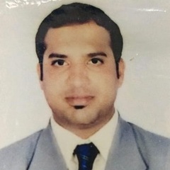 MAHABOOB KHAN BHASHEER, Planning and Process Control Manager