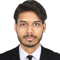 Mohammad Bilal Siddiqui