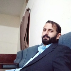 Ayub Khan