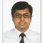 Mohammed Majeed Ullah Sharief, Procurement & Materials Manager