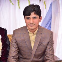 Asif Iqbal, Senior mechanical mantinance technicion