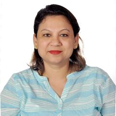 Vandana Joshua