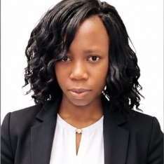 Prisca Abura, Sales Development Representative
