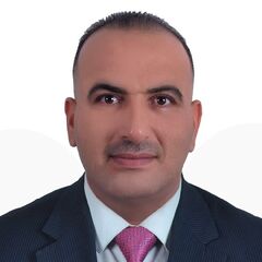 محمد خضير حسن ابراهيم السبع,  Assist. Prof.  in clinical pharmacy