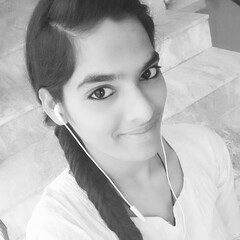 Mukkapati  Laxmipriya