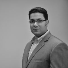 Ahmed Taman, IT Director