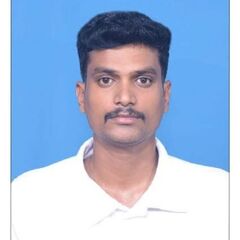 Veera Kumar, Branch Manager Operations