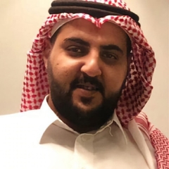 Ali Abdullah Ali AlGhamdi AlGhamdi