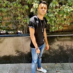 Bahi Alaa