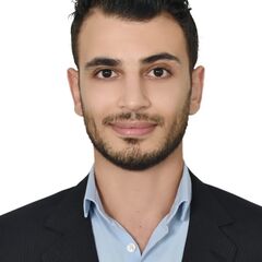 عمرو سليمان, projects manager 