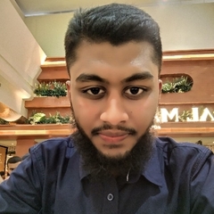 Muhammad Hasibul Islam Azim, kitchen staff