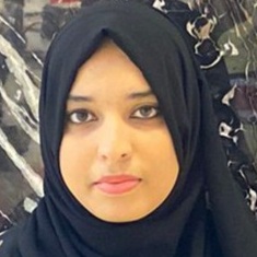 Sedhikha  Fathima