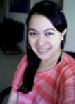 Gemmalyn Mendoza, Admin Sales Support cum Document Controller