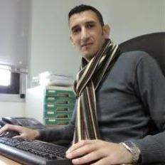 BOUREZAH ABDELKRIM, Cost Controller and  Data Analyst